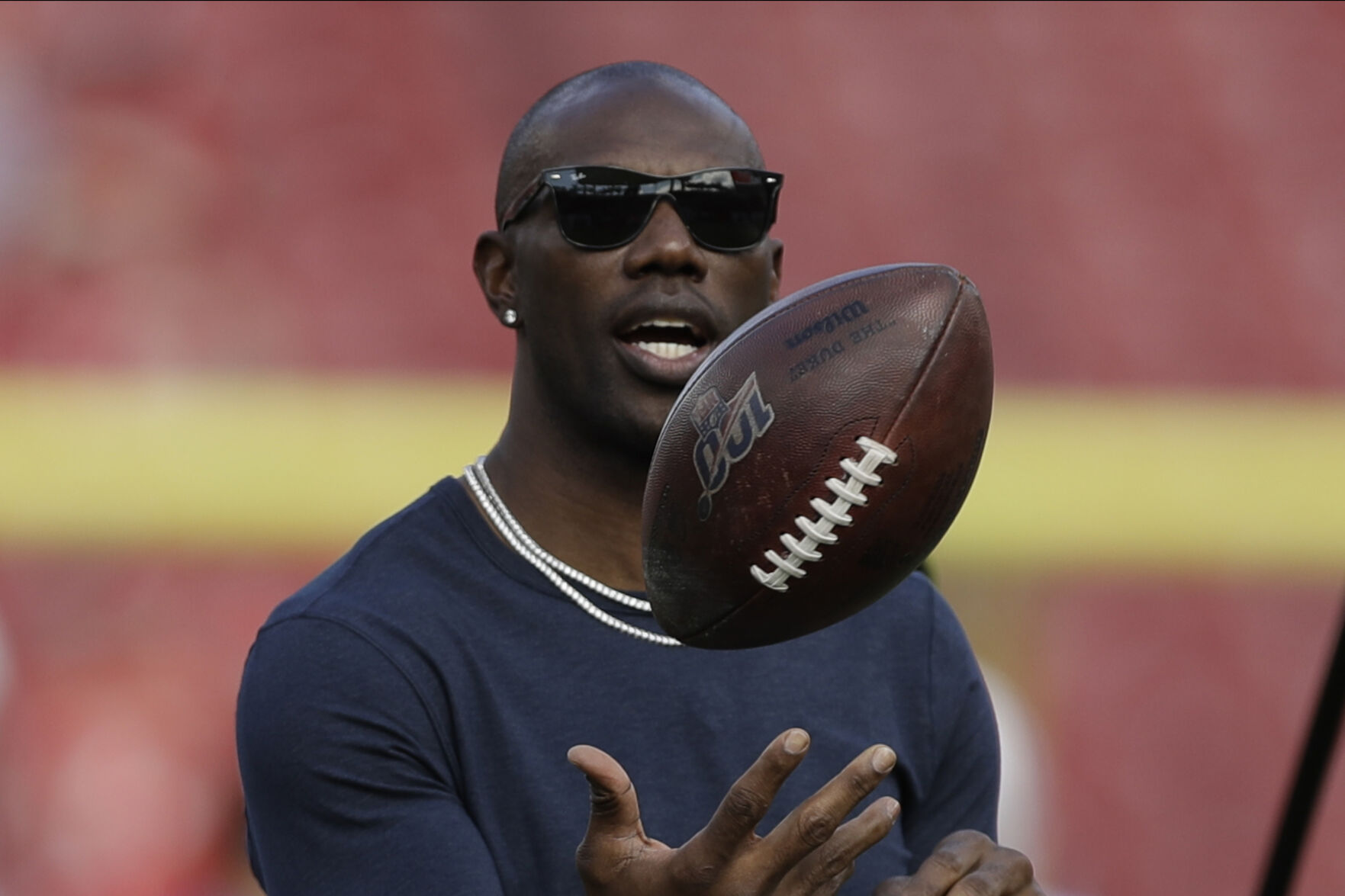 Terrell Owens